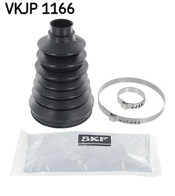 Skf Faltenbalgsatz, Antriebswelle [Hersteller-Nr. VKJP1166] für Opel, Renault, Vauxhall