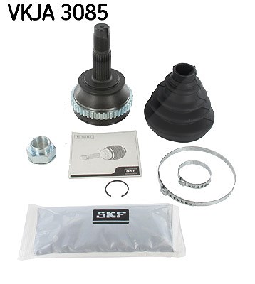 Skf Gelenksatz, Antriebswelle [Hersteller-Nr. VKJA3085] für Fiat, Alfa Romeo, Lancia