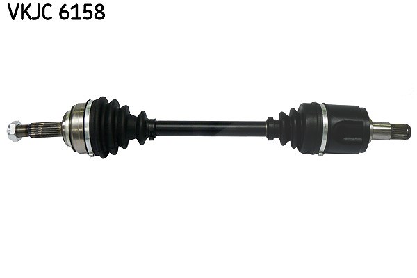 Skf Antriebswelle [Hersteller-Nr. VKJC6158] für VW, Skoda