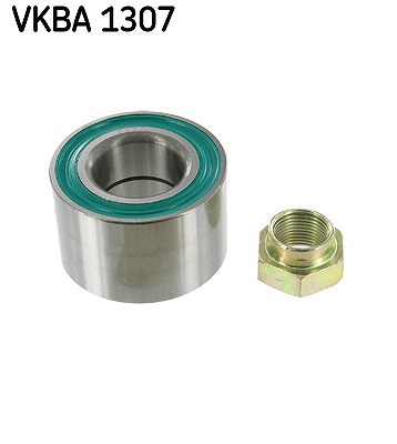 Skf Radlagersatz [Hersteller-Nr. VKBA1307] für Lada