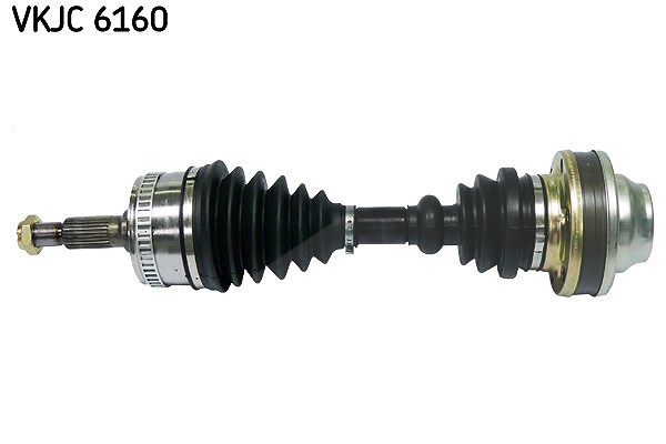 Skf Antriebswelle [Hersteller-Nr. VKJC6160] für Mercedes-Benz