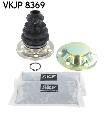 Skf Faltenbalgsatz, Antriebswelle [Hersteller-Nr. VKJP8369] für VW