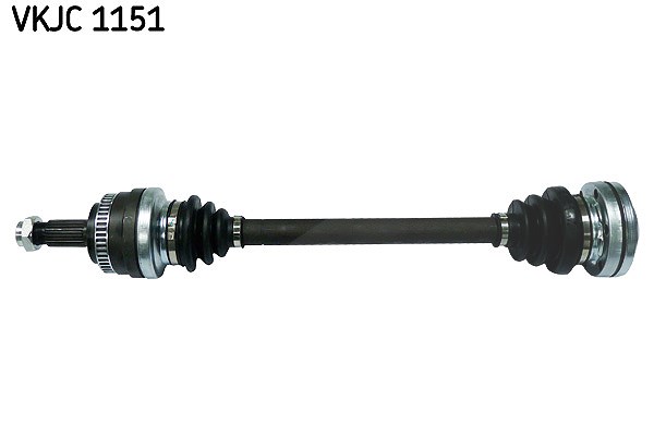 Skf Antriebswelle hinten links [Hersteller-Nr. VKJC1151] für BMW