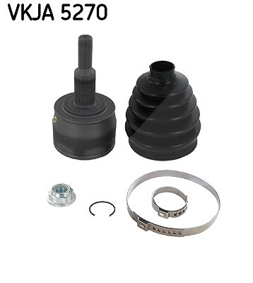 Skf Gelenksatz, Antriebswelle [Hersteller-Nr. VKJA5270] für VW