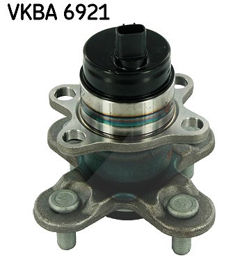 Skf Radlagersatz [Hersteller-Nr. VKBA6921] für Subaru, Daihatsu
