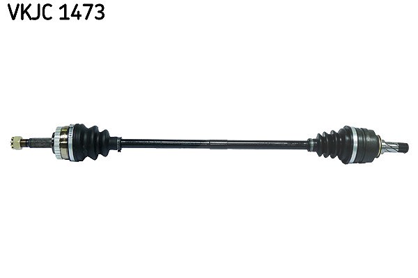 Skf Antriebswelle [Hersteller-Nr. VKJC1473] für Opel, Vauxhall