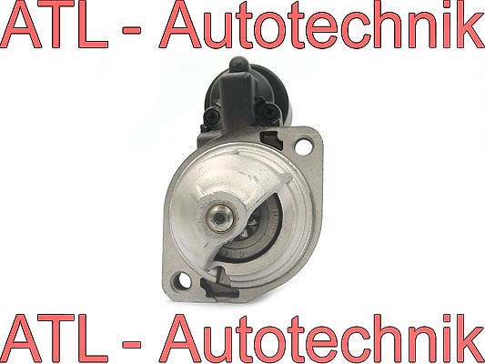 Atl Autotechnik Starter [Hersteller-Nr. A13600] für Volvo
