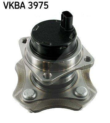 Skf Radlagersatz [Hersteller-Nr. VKBA3975] für Toyota
