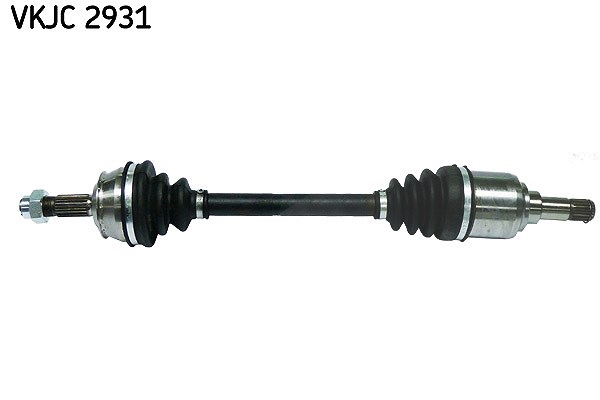 Skf Antriebswelle [Hersteller-Nr. VKJC2931] für Fiat