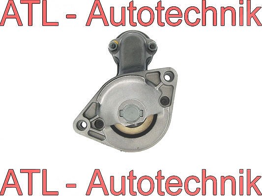 Atl Autotechnik Starter [Hersteller-Nr. A14370] für Suzuki, Honda