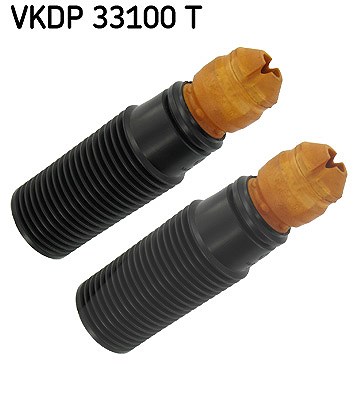 Skf Staubschutzsatz, Stoßdämpfer [Hersteller-Nr. VKDP33100T] für VW, Seat