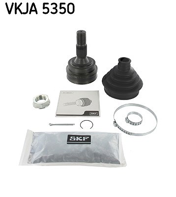 Skf Gelenksatz, Antriebswelle [Hersteller-Nr. VKJA5350] für Citroën, Peugeot