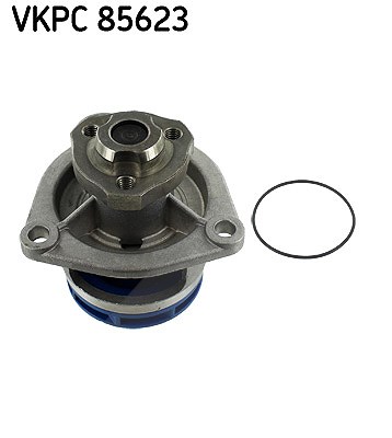 Skf Wasserpumpe [Hersteller-Nr. VKPC85623] für Chevrolet, Opel, Vauxhall, Saab