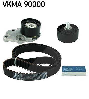 Skf Zahnriemensatz [Hersteller-Nr. VKMA90000] für Chevrolet, Daewoo