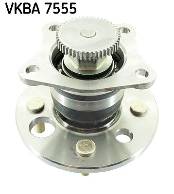 Skf Radlagersatz [Hersteller-Nr. VKBA7555] für Toyota