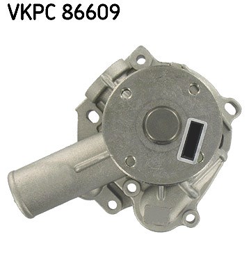 Skf Wasserpumpe [Hersteller-Nr. VKPC86609] für Volvo