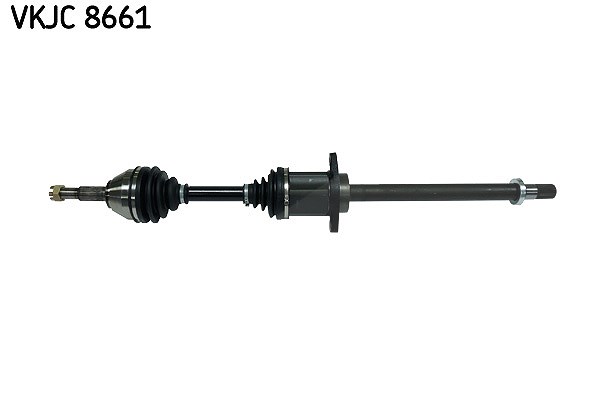 Skf Antriebswelle [Hersteller-Nr. VKJC8661] für Renault, Nissan