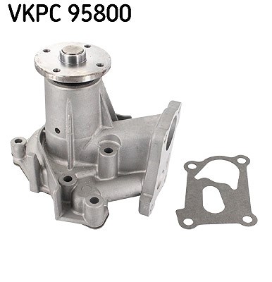 Skf Wasserpumpe [Hersteller-Nr. VKPC95800] für Kia, Mitsubishi, Hyundai