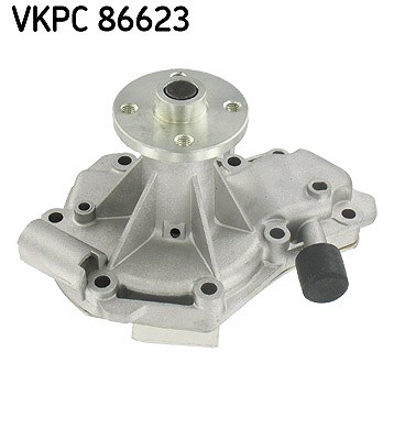 Skf Wasserpumpe [Hersteller-Nr. VKPC86623] für Jeep, Renault