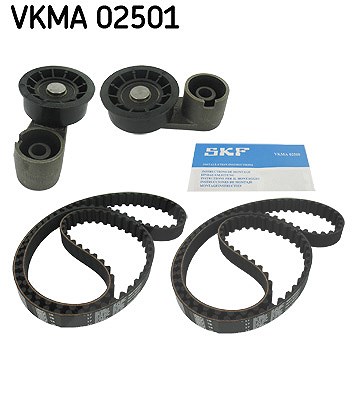 Skf Zahnriemensatz [Hersteller-Nr. VKMA02501] für Alfa Romeo
