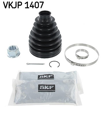 Skf Faltenbalgsatz, Antriebswelle [Hersteller-Nr. VKJP1407] für Nissan, Renault