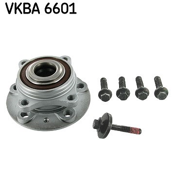 Skf Radlagersatz [Hersteller-Nr. VKBA6601] für Volvo