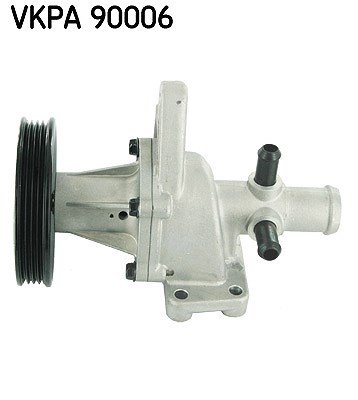 Skf Wasserpumpe [Hersteller-Nr. VKPA90006] für Chevrolet