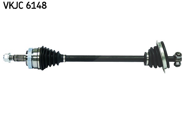 Skf Antriebswelle [Hersteller-Nr. VKJC6148] für Renault