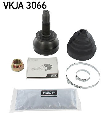 Skf Gelenksatz, Antriebswelle [Hersteller-Nr. VKJA3066] für Fiat, Lancia