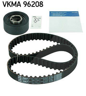 Skf Zahnriemensatz [Hersteller-Nr. VKMA96208] für Suzuki, Subaru, Santana