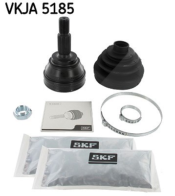 Skf Gelenksatz, Antriebswelle [Hersteller-Nr. VKJA5185] für Audi