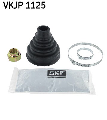 Skf Faltenbalgsatz, Antriebswelle [Hersteller-Nr. VKJP1125] für Lancia, Fiat