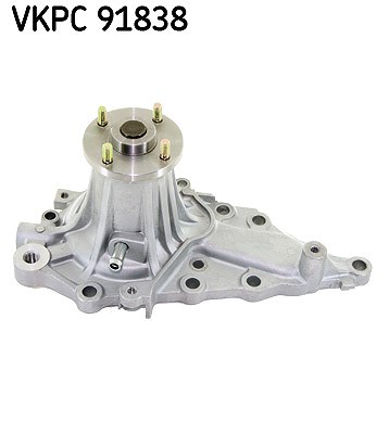 Skf Wasserpumpe [Hersteller-Nr. VKPC91838] für Lexus