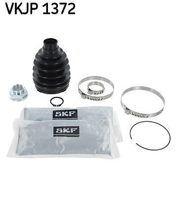 Skf Faltenbalgsatz, Antriebswelle [Hersteller-Nr. VKJP1372] für Mazda, Fiat