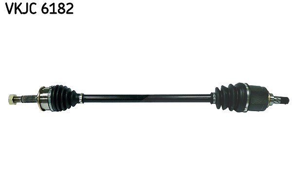 Skf Antriebswelle [Hersteller-Nr. VKJC6182] für Nissan