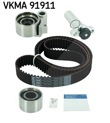 Skf Zahnriemensatz [Hersteller-Nr. VKMA91911] für Lexus, Toyota