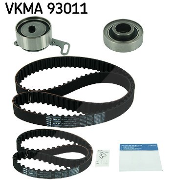 Skf Zahnriemensatz [Hersteller-Nr. VKMA93011] für Honda
