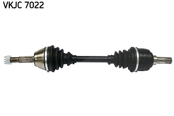 Skf Antriebswelle [Hersteller-Nr. VKJC7022] für Opel, Vauxhall
