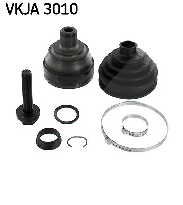 Skf Gelenksatz, Antriebswelle [Hersteller-Nr. VKJA3010] für VW