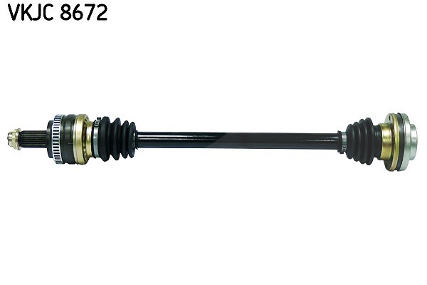 Skf Antriebswelle [Hersteller-Nr. VKJC8672] für BMW