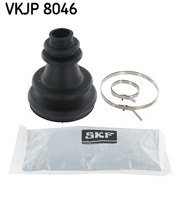 Skf Faltenbalgsatz, Antriebswelle [Hersteller-Nr. VKJP8046] für Renault