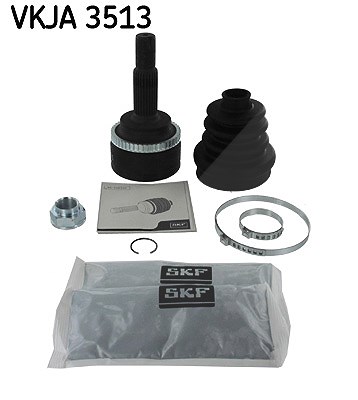 Skf Gelenksatz, Antriebswelle [Hersteller-Nr. VKJA3513] für Toyota