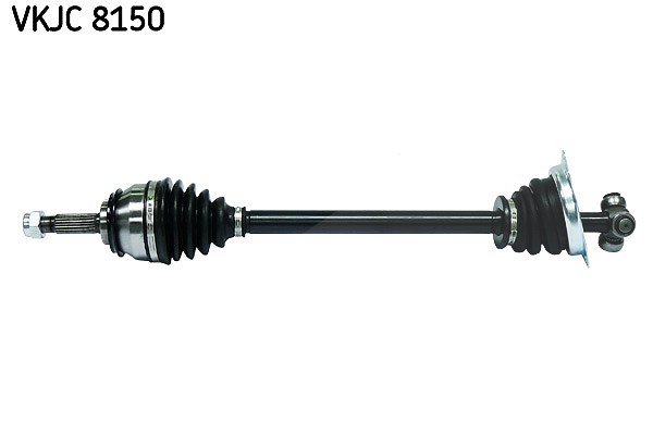 Skf Antriebswelle [Hersteller-Nr. VKJC8150] für Renault, Dacia