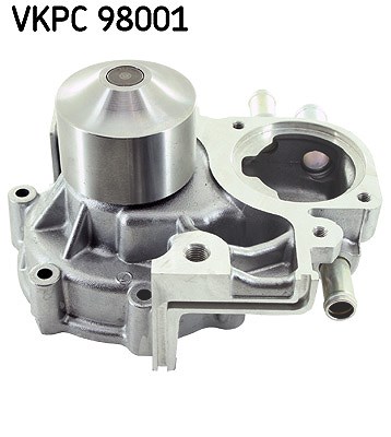 Skf Wasserpumpe [Hersteller-Nr. VKPC98001] für Subaru