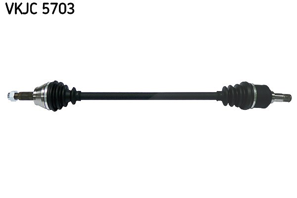 Skf Antriebswelle [Hersteller-Nr. VKJC5703] für Ford