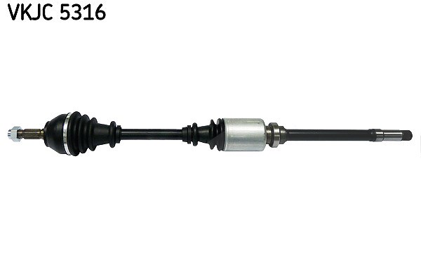 Skf Antriebswelle [Hersteller-Nr. VKJC5316] für Citroën