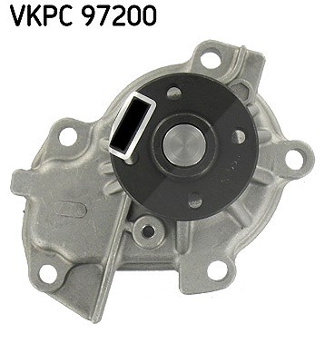 Skf Wasserpumpe [Hersteller-Nr. VKPC97200] für Daihatsu