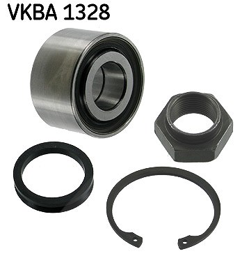 Skf Radlagersatz [Hersteller-Nr. VKBA1328] für Peugeot, Citroën
