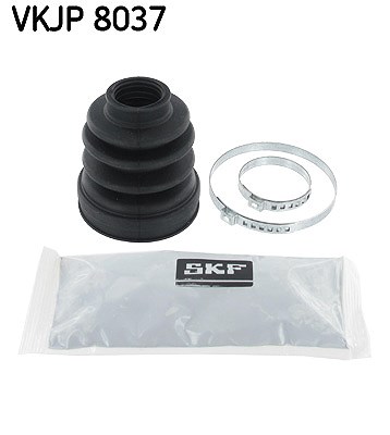 Skf Faltenbalgsatz, Antriebswelle [Hersteller-Nr. VKJP8037] für Peugeot, Citroën