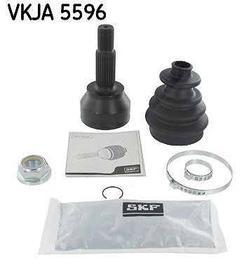 Skf Gelenksatz, Antriebswelle [Hersteller-Nr. VKJA5596] für Ford